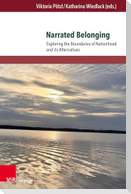 Narrated Belonging