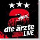 Live-Die Nacht Der Dämonen (3 CD)