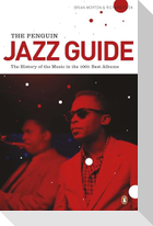 The Penguin Jazz Guide