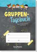 Gruppentagebuch