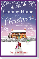 Coming Home For Christmas