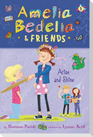 Amelia Bedelia & Friends: Amelia Bedelia & Friends Arise and Shine