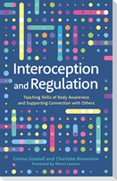 Interoception and Regulation