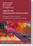 Jugend und islamistischer Extremismus