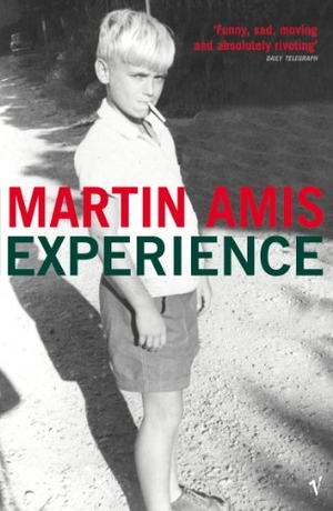 Amis, Martin. Experience. Puffin Classics, 2001.