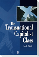 Transnational Capitalist Class