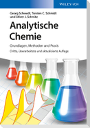 Analytische Chemie