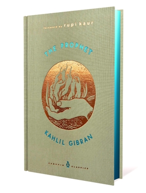 Gibran, Kahlil. The Prophet. Penguin LLC  US, 2020.