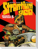 Strontium Dog: Search and Destroy 5