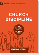 Church Discipline