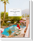 Great Escapes USA