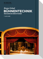 Bühnentechnik
