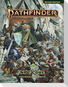 Pathfinder Npc Core