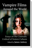 Vampire Films Around the World