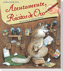 Atentamente, Ricitos de Oro