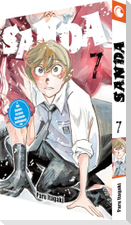 Sanda - Band 7