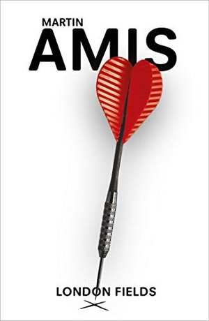 Amis, Martin. London Fields. DK, 1999.