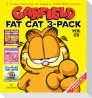 Garfield Fat Cat 3-Pack #23