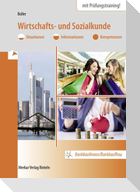 Wirtschafts- und Sozialkunde. Bankkaufmann/Bankkauffrau