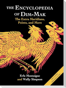The Encyclopedia of Dim-Mak