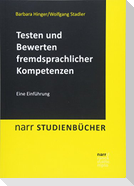 Testen und Bewerten fremdsprachlicher Kompetenzen