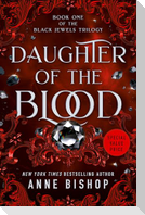 Daughter of the Blood