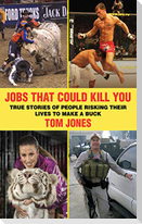 Jobs That Could Kill You