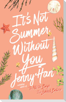 It's Not Summer Without You
