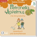 Petronella Apfelmus - Die Hörspielreihe