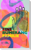 Eine Bumerangfamilie