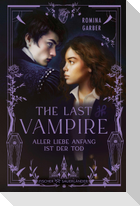 The Last Vampire