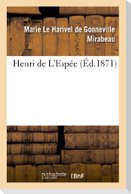 Henri de l'Espée