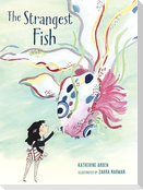 The Strangest Fish