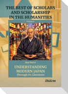 Understanding Modern Japan Through Its Literature