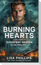 Burning Hearts