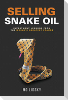Selling Snake Oil