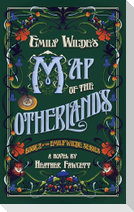 Emily Wilde's Map of the Otherlands
