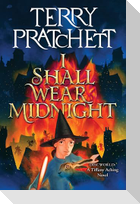 I Shall Wear Midnight