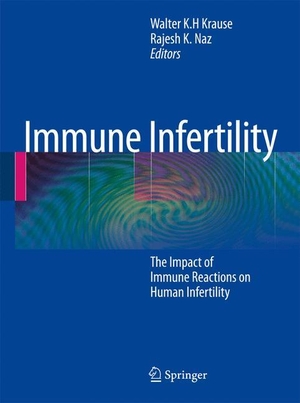 Naz, Rajesh K. / Walter K. H. Krause (Hrsg.). Immune Infertility - The Impact of Immune Reactions on Human Infertility. Springer Berlin Heidelberg, 2014.
