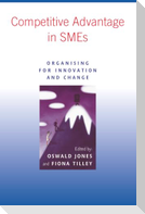 Competitive Advantage in SMEs