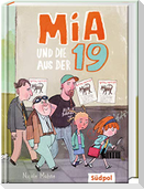 Mia und die aus der 19