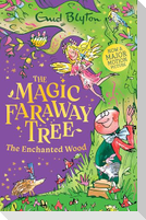 The Magic Faraway Tree