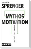 Mythos Motivation