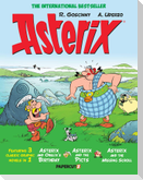 Asterix Omnibus Vol. 12