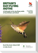 Britain's Day-flying Moths