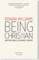 Being Christian