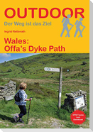 Wales: Offa´s Dyke Path