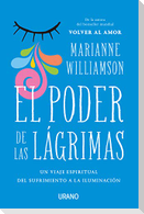 Poder de Las Lagrimas, El -V1