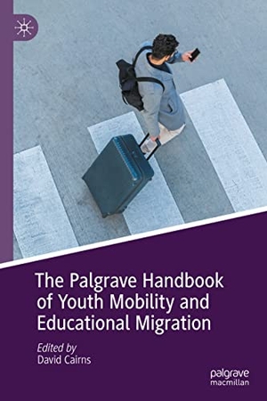 Cairns, David (Hrsg.). The Palgrave Handbook of Youth Mobility and Educational Migration. Springer International Publishing, 2022.