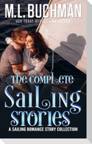 The Complete Sailing Stories: A Sailing Romance Story Collection